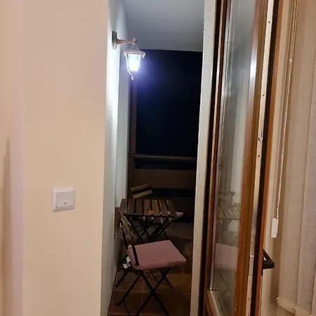 Bansko Vibes Apartments - Vesta Boutique Esterno foto