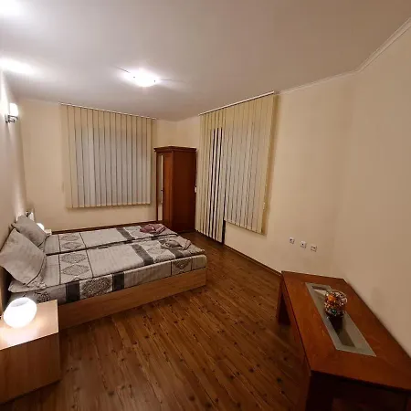 Bansko Vibes Apartments - Vesta Boutique Esterno foto