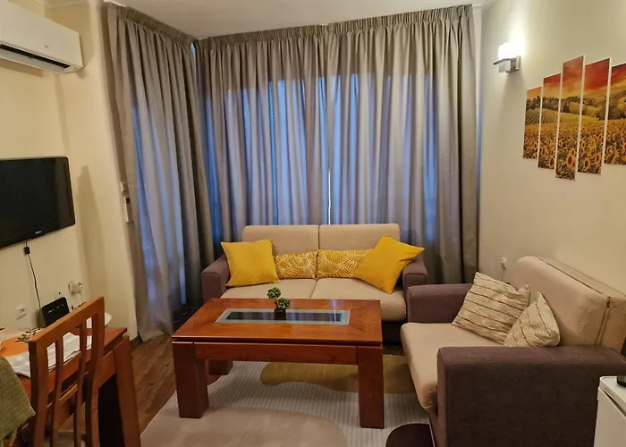 Bansko Vibes Apartments - Vesta Boutique