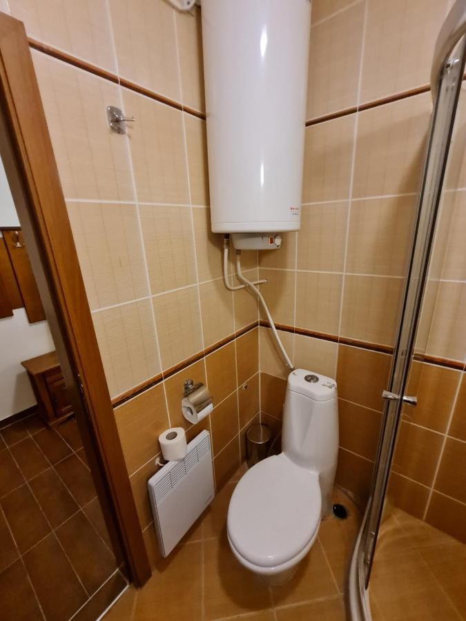 Apartment Vibes - Vesta Boutique Bansko