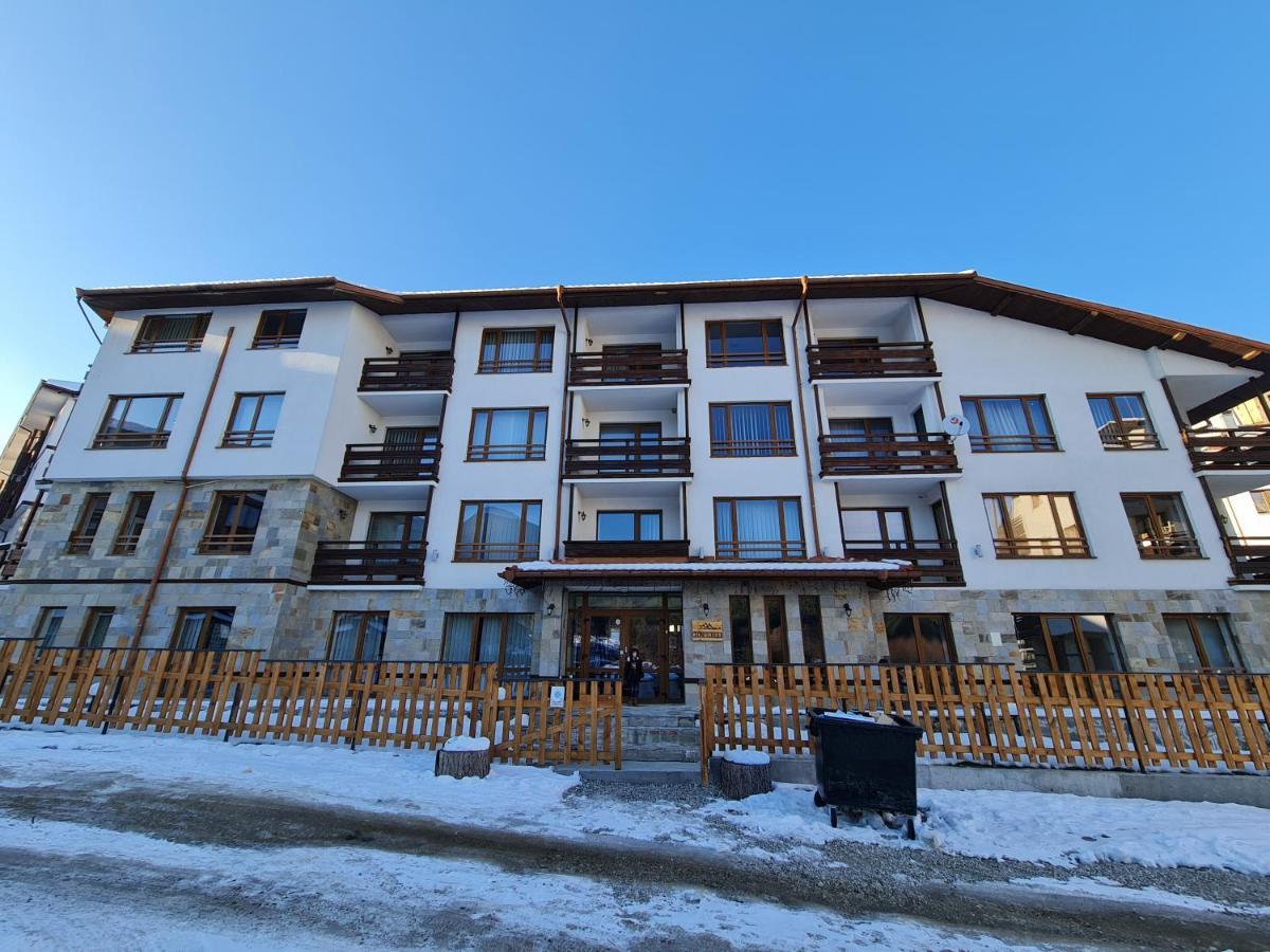 Vibes - Vesta Boutique Apartment