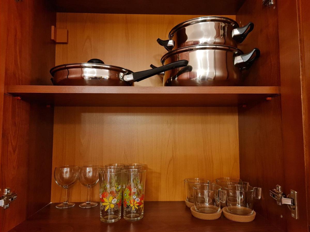 Vibes - Vesta Boutique Appartamento Bansko
