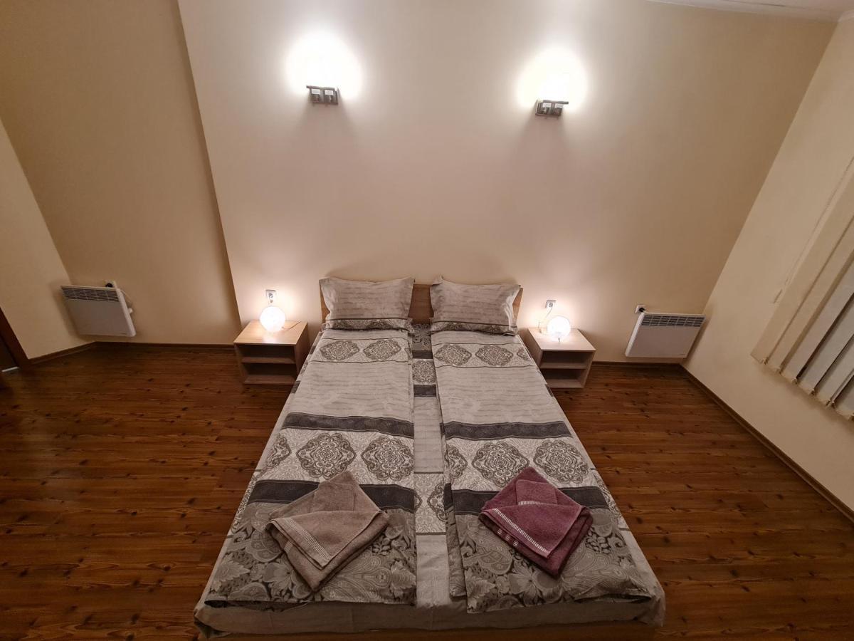 Vibes - Vesta Boutique Appartamento Bansko