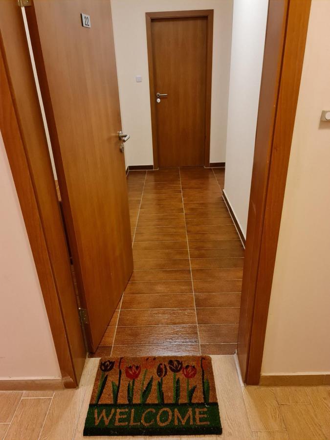 Appartamento Vibes - Vesta Boutique Bansko
