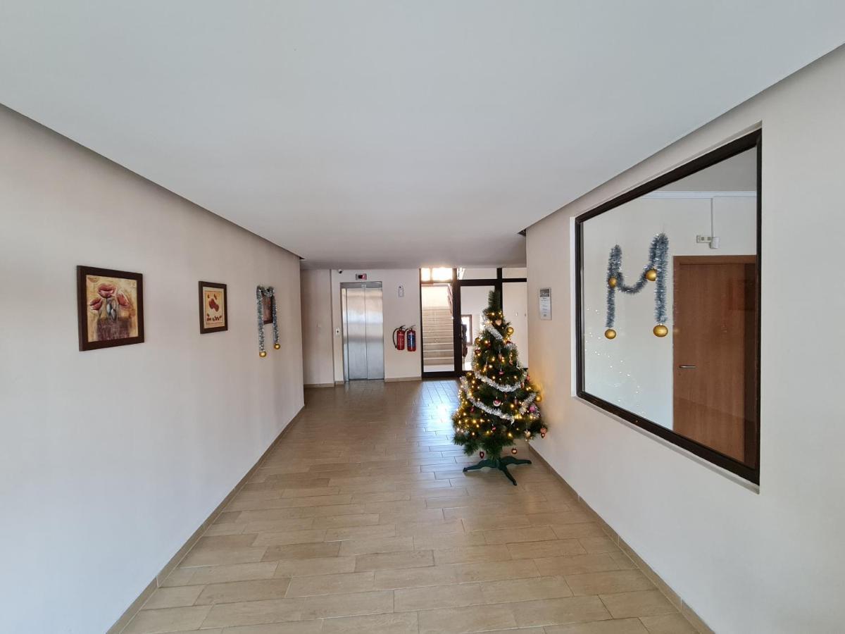 Vibes - Vesta Boutique Appartamento Bansko