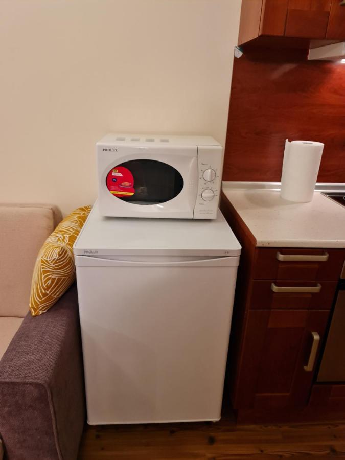 Vibes - Vesta Boutique Apartment *