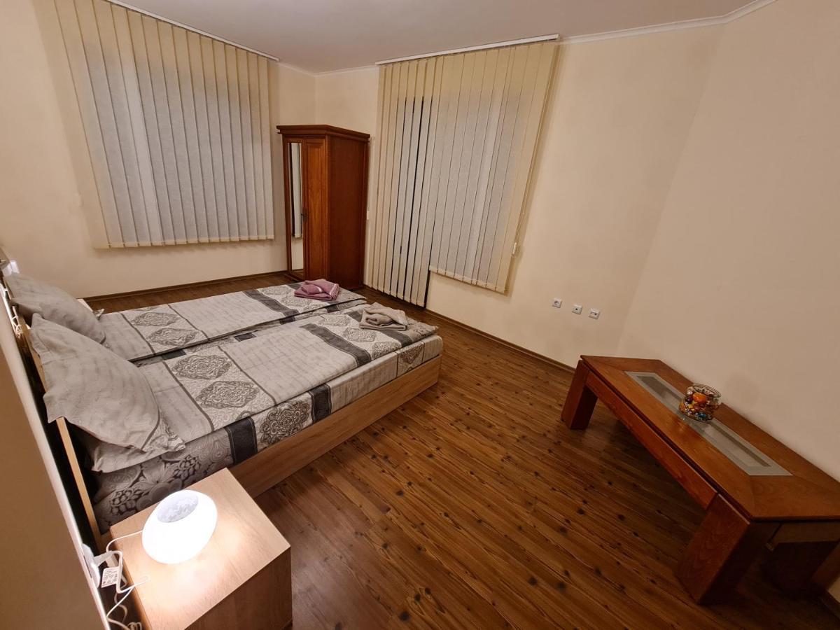 Appartamento Vibes - Vesta Boutique Bansko