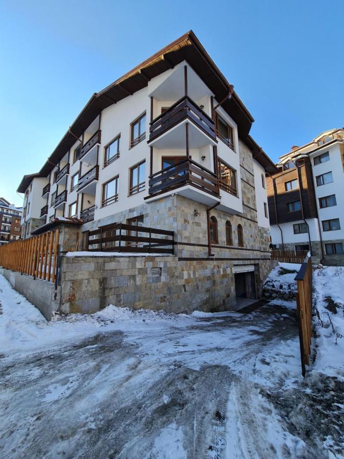 Vibes - Vesta Boutique Appartamento Bansko
