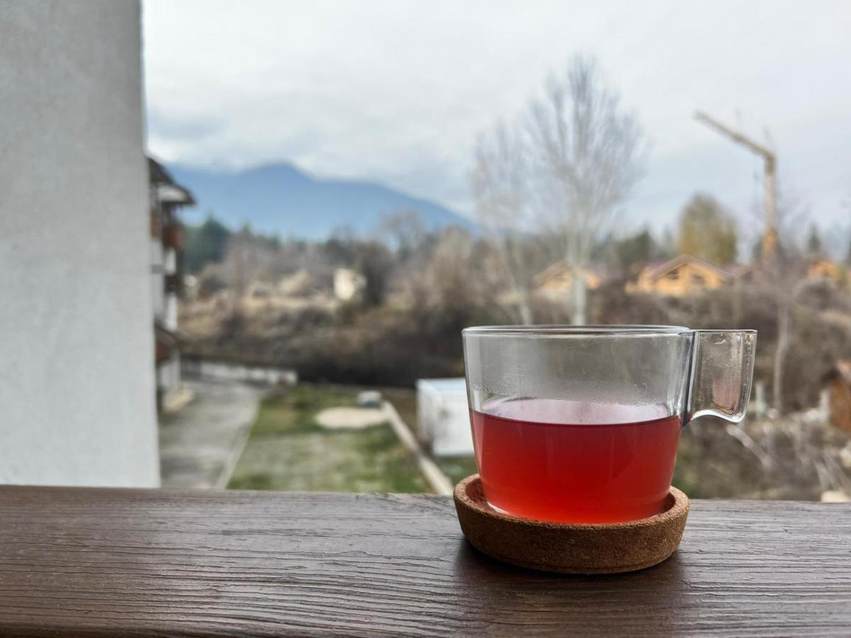 Vibes - Vesta Boutique Appartamento Bansko