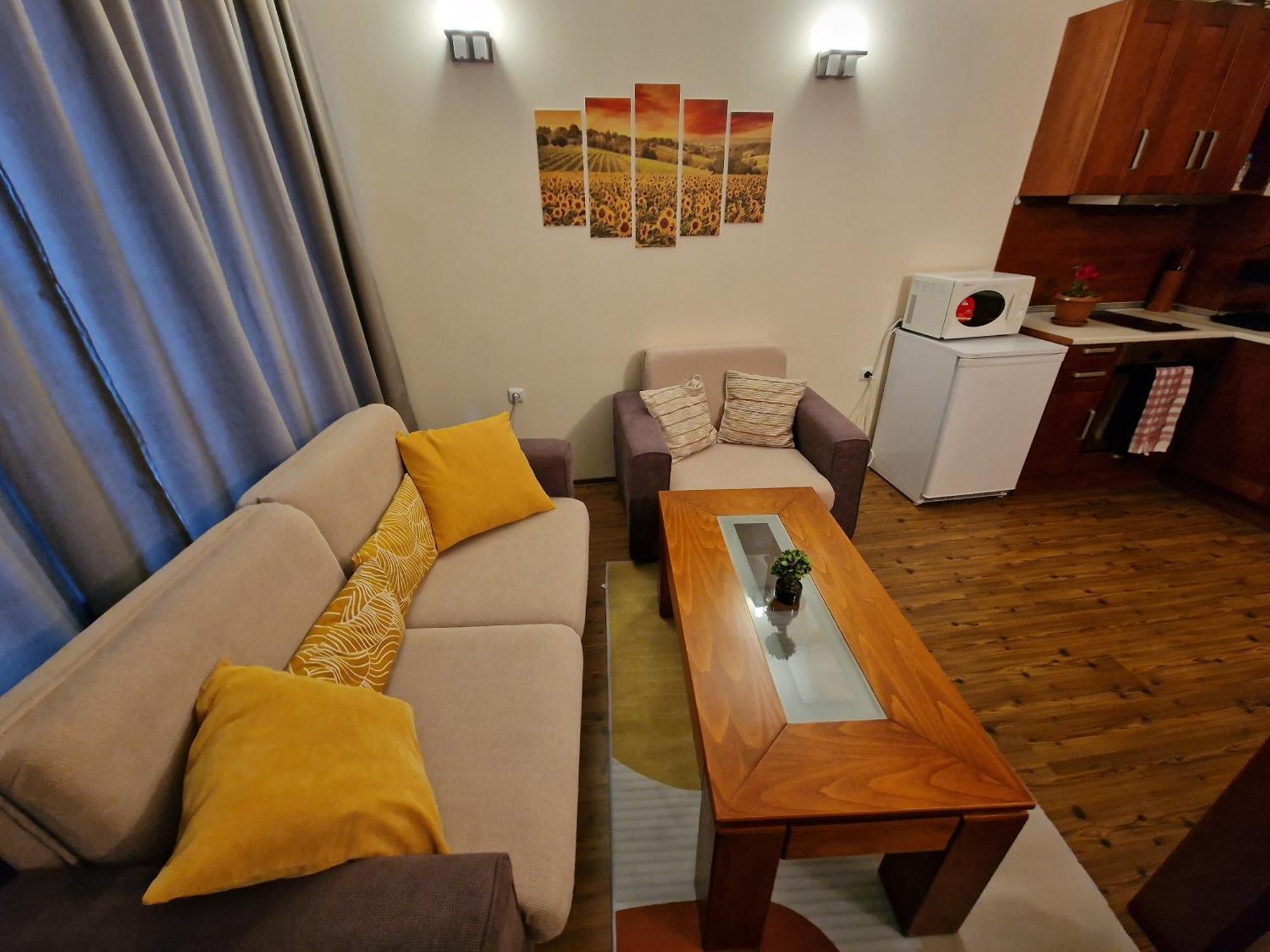 Appartamento Vibes - Vesta Boutique